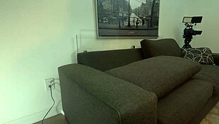 Watch candy cruise get hardcore in this casting interview!