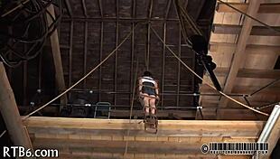 i'm into sadomasochism with amateurs, it's so intense and fun