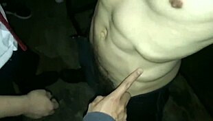 I can't believe this asian gay bondage is so hot, it's bound up!