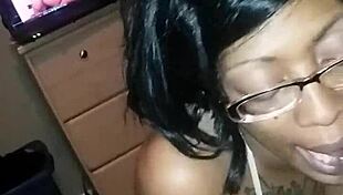 i sux that big blak cock so gud