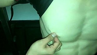 I can't believe this asian gay bondage is so hot, it's bound up!