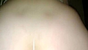 this bondage video has her bound tight and ready for action