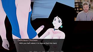 Don't tell anyone about this uncensored One Piece deepthroat cumshot episode.