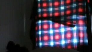 sexy teen gives blowjob then gets fucked hard, riding and showing tits and ass