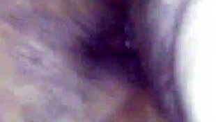 Hubby and I Share Moments