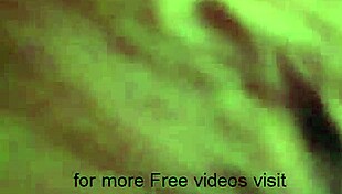 Amateur Close-Up Homemade Video with Creampie Scene