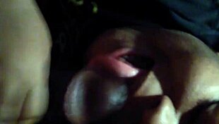 In the early morning, chewy eagerly sucks on a hard cock, taking it deep into her mouth.