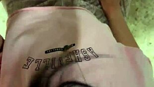 Hey, watch this 18-year-old in her first steamy flick