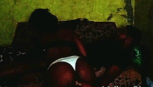 Wife sneaks out for fun and pays the ride with a blowjob to leo ogro 😏