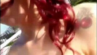 exciting adventure with gas station attendant at night 😍