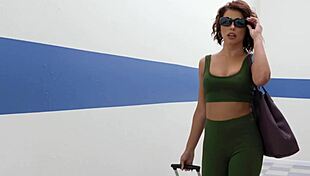 Abigail Mac and Mick Blue, pornstars loving big cock anal assfucking in hardcore scenes.