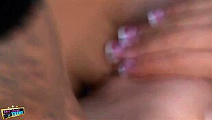 slut begs for spit roast