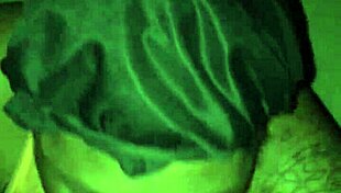 Two Ebony Girls Suck Big Black Cocks and Get Fucked Deeply in the Bedroom