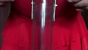 In 2023, I yearn to swallow your pee