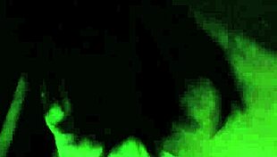 slim chinese girl says, 'fuck me hard on this gaming chair doggystyle'