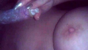 Blowjob session turns wild at local massage parlor