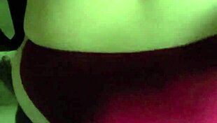 slim chinese girl says, 'fuck me hard on this gaming chair doggystyle'