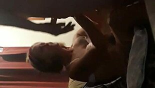 Me And My Queen's First Time Together