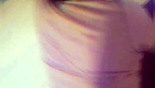 Wife Shakes Ass Until He Cums Hard