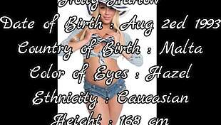 Wow, check this hot shemale star in a steamy photo shoot now!