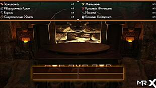 Treasure Of Nadia: She Took My Cock And Sucked It Deep!