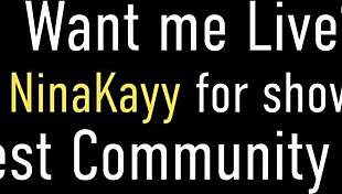 Bisexual beauties Nina Kayy and Asian Cristi Ann passionately suck a hard dick, feeling intense pleasure