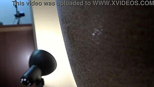 Bigtits stepmom tribbed by her stepdaughter in full movie storyline 😊