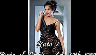 Wow, check this hot shemale star in a steamy photo shoot now!