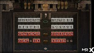 Treasure Of Nadia: She Took My Cock And Sucked It Deep!