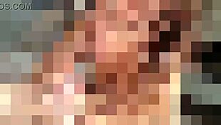 daphne laat, that busty dutch milf, gets her pussy fucked hard in the jacuzzi