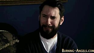 Watch this alt tattoo slut get anal fucked?