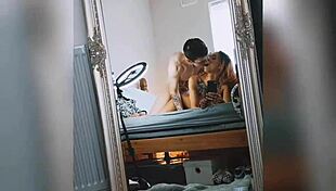 thotiana94, you getting fucked doggystyle bent over like that couple