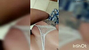 Want to see Louise Carreiro's delicious anal videos?