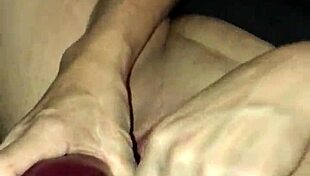 Teasing and playing with friends in the park