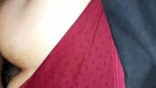 Want to see Chaquea the prostitute taking anal sex hard?