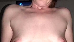 What a female orgasm looks like