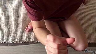 Fuck My Girlfriend Doggystyle In Homemade Porn