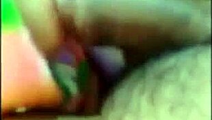 Vietnamese girl gets pussy torn by old man in intense encounter