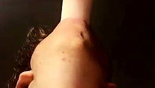 Andrewgylb shares gay snapchats with toys and dildo