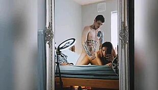 thotiana94, you getting fucked doggystyle bent over like that couple