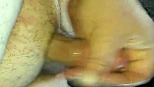 got bored and decided to try something new at home