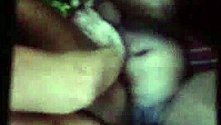 Want To See A Handjob Leading To A Massive Cumshot?