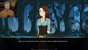 Hentai things on first date with Shuggerlain