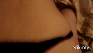 Erik and Norma from Monterrey banging doggy style in a steamy session. Their raw desire fuels every intense move.