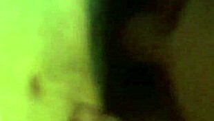 Savoring a Delicious Treat