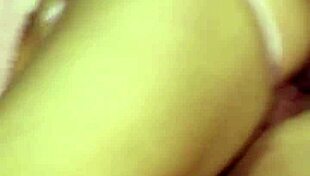 i wake my argentinian stepsister with my cock and she squirts when i cum inside her