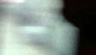 Want To See A Handjob Leading To A Massive Cumshot?