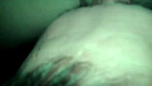 Russian amateur homemade video of intense fucking