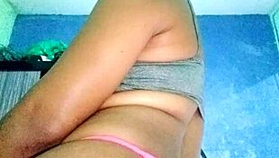 i'm watching transsexual katya safadinha puta on webcam, she's so sexy and interracial