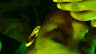 Savoring a Delicious Treat